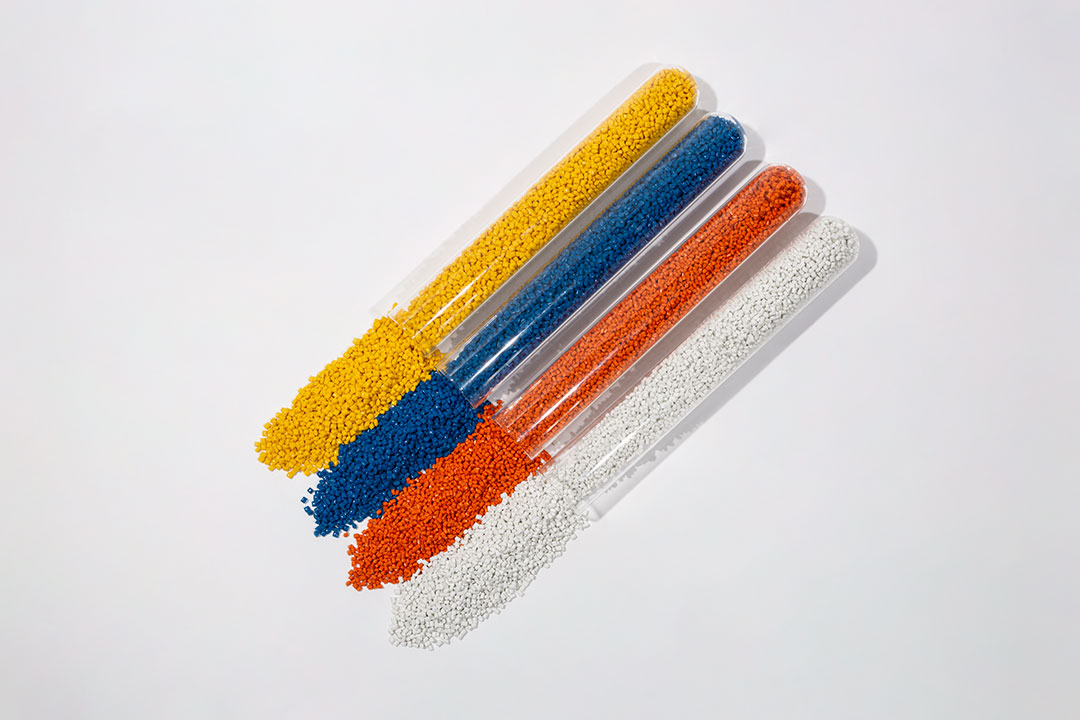 立昌新材料供應(yīng)的氟塑料有哪幾種？