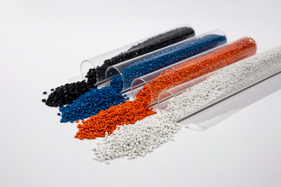 PFA顆粒能夠用來做什么？